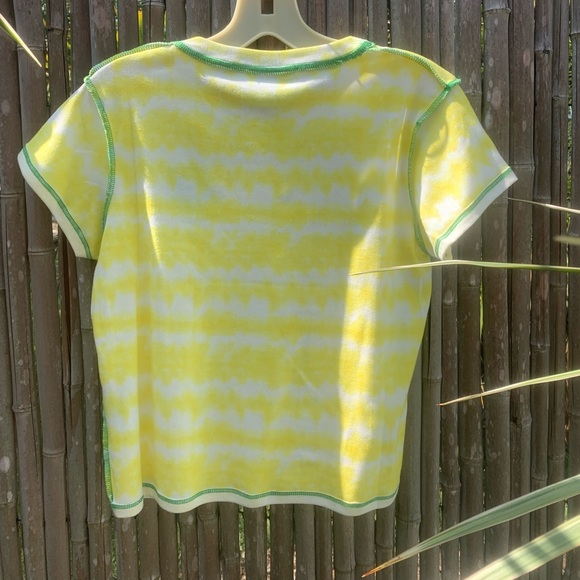 Free People Mother Earth Tee - Picture 7 of 14